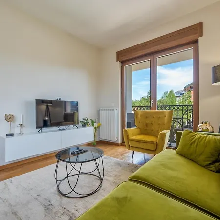 S54lux&spa,vila Elsa 2 *
