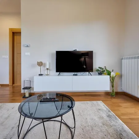 S54lux&spa,vila Elsa 2