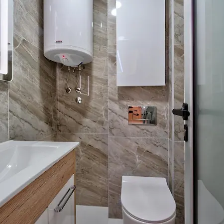 S54lux&spa,vila Elsa 2