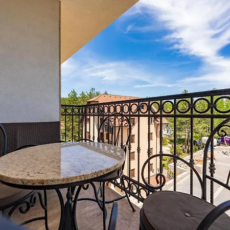 S54lux&spa,vila Elsa 2 *