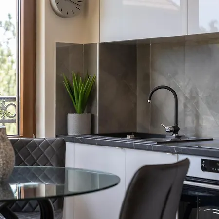 S54lux&spa,vila Elsa 2 Zlatibor