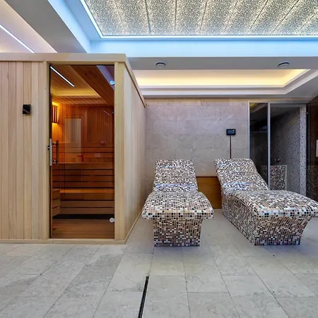 S54lux&spa,vila Elsa 2