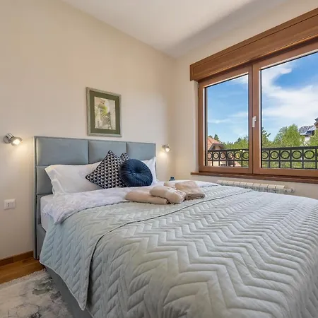 Apartment S54lux&spa,vila Elsa 2