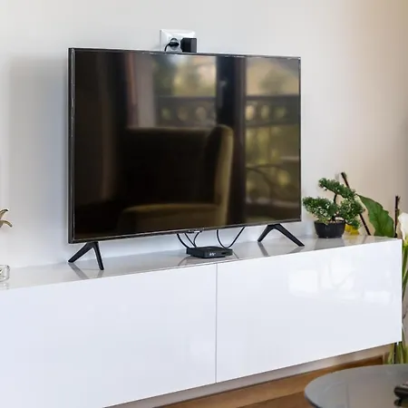 S54lux&spa,vila Elsa 2 *