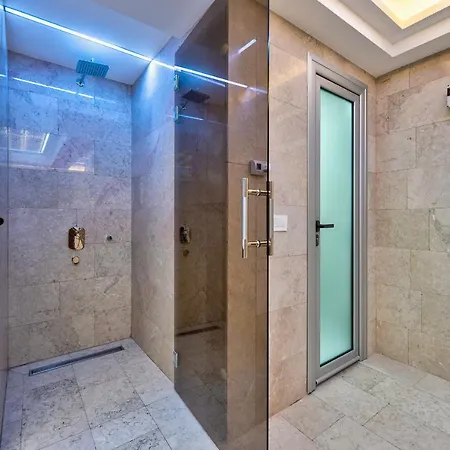S54lux&spa,vila Elsa 2 Apartment *