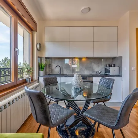 Apartment S54lux&spa,vila Elsa 2