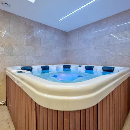S54lux&spa,vila Elsa 2