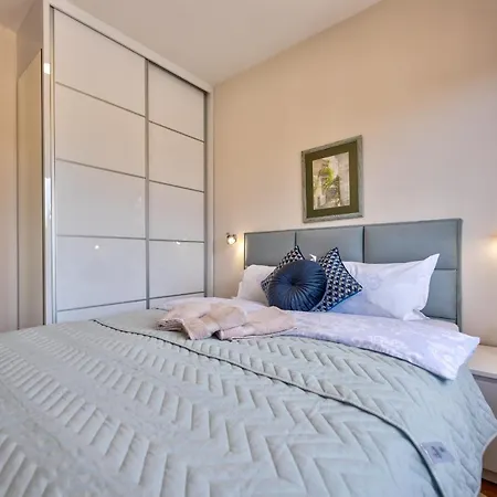 S54lux&spa,vila Elsa 2 Apartment Zlatibor