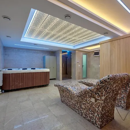 S54lux&spa,vila Elsa 2 Apartment Zlatibor
