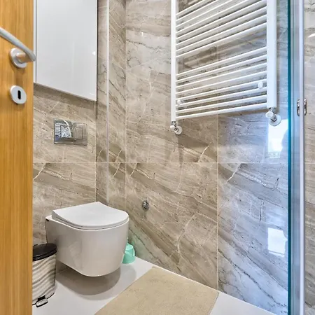Apartment S54lux&spa,vila Elsa 2