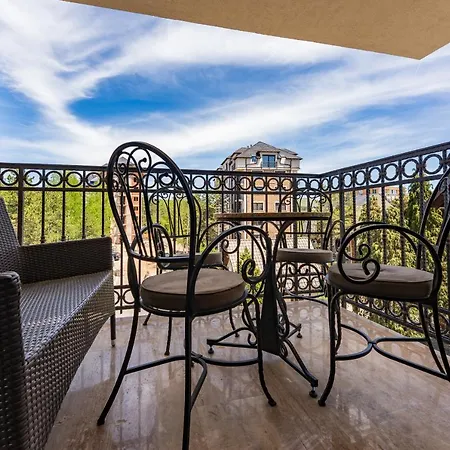 Apartment S54lux&spa,vila Elsa 2