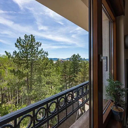 S54lux&spa,vila Elsa 2 Apartment Zlatibor