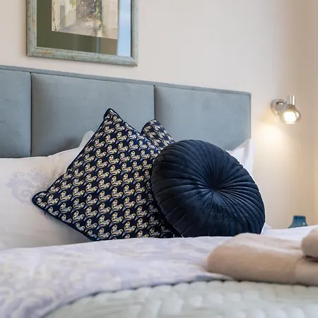S54lux&spa,vila Elsa 2