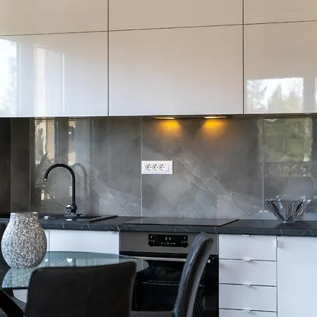 S54lux&spa,vila Elsa 2 Apartment Zlatibor