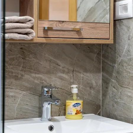 S54lux&spa,vila Elsa 2 Zlatibor